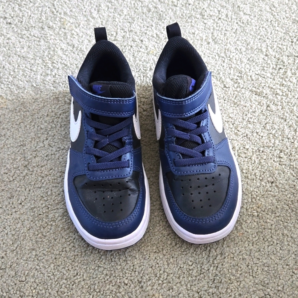 Nike sneaker